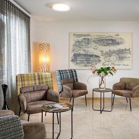 Hotel Schweizerhof Wetzikon Εξωτερικό φωτογραφία