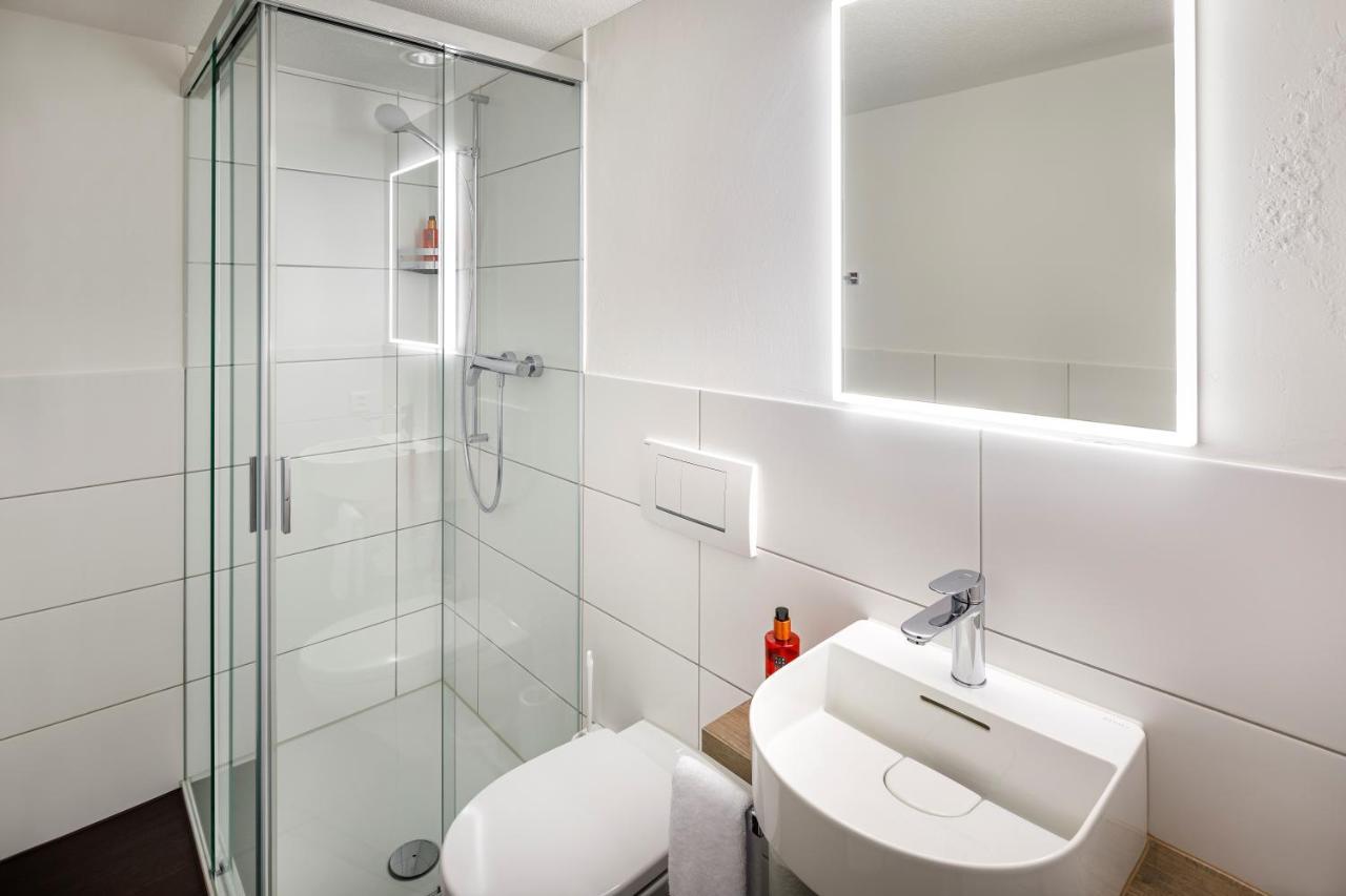 Hotel Schweizerhof Wetzikon Εξωτερικό φωτογραφία
