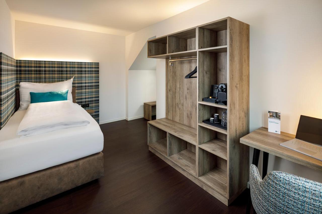 Hotel Schweizerhof Wetzikon Εξωτερικό φωτογραφία