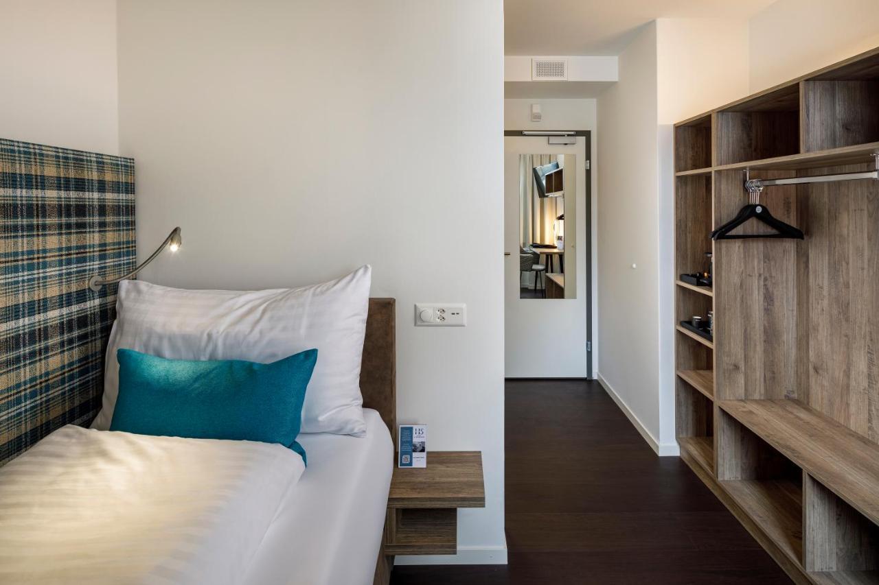 Hotel Schweizerhof Wetzikon Εξωτερικό φωτογραφία