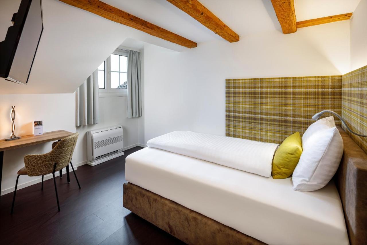 Hotel Schweizerhof Wetzikon Εξωτερικό φωτογραφία