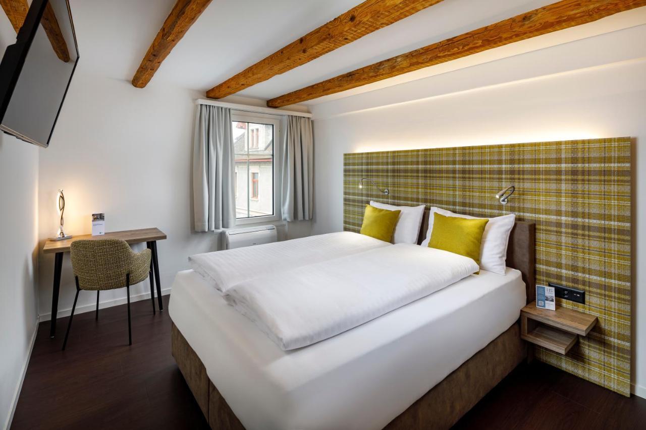 Hotel Schweizerhof Wetzikon Εξωτερικό φωτογραφία