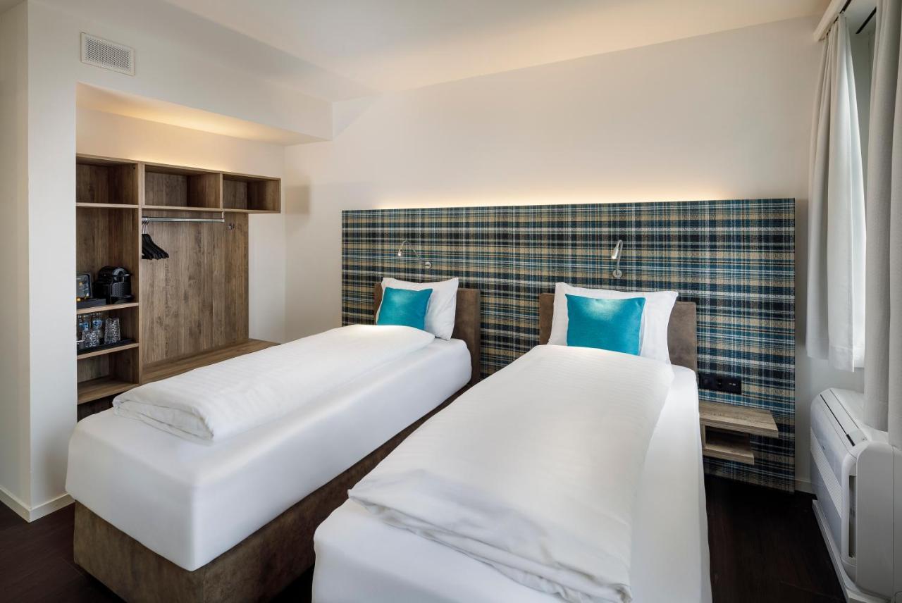 Hotel Schweizerhof Wetzikon Εξωτερικό φωτογραφία