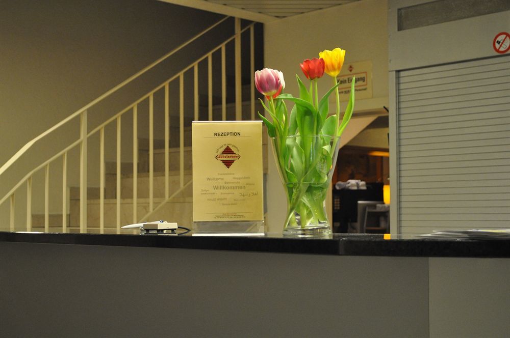 Hotel Schweizerhof Wetzikon Εξωτερικό φωτογραφία